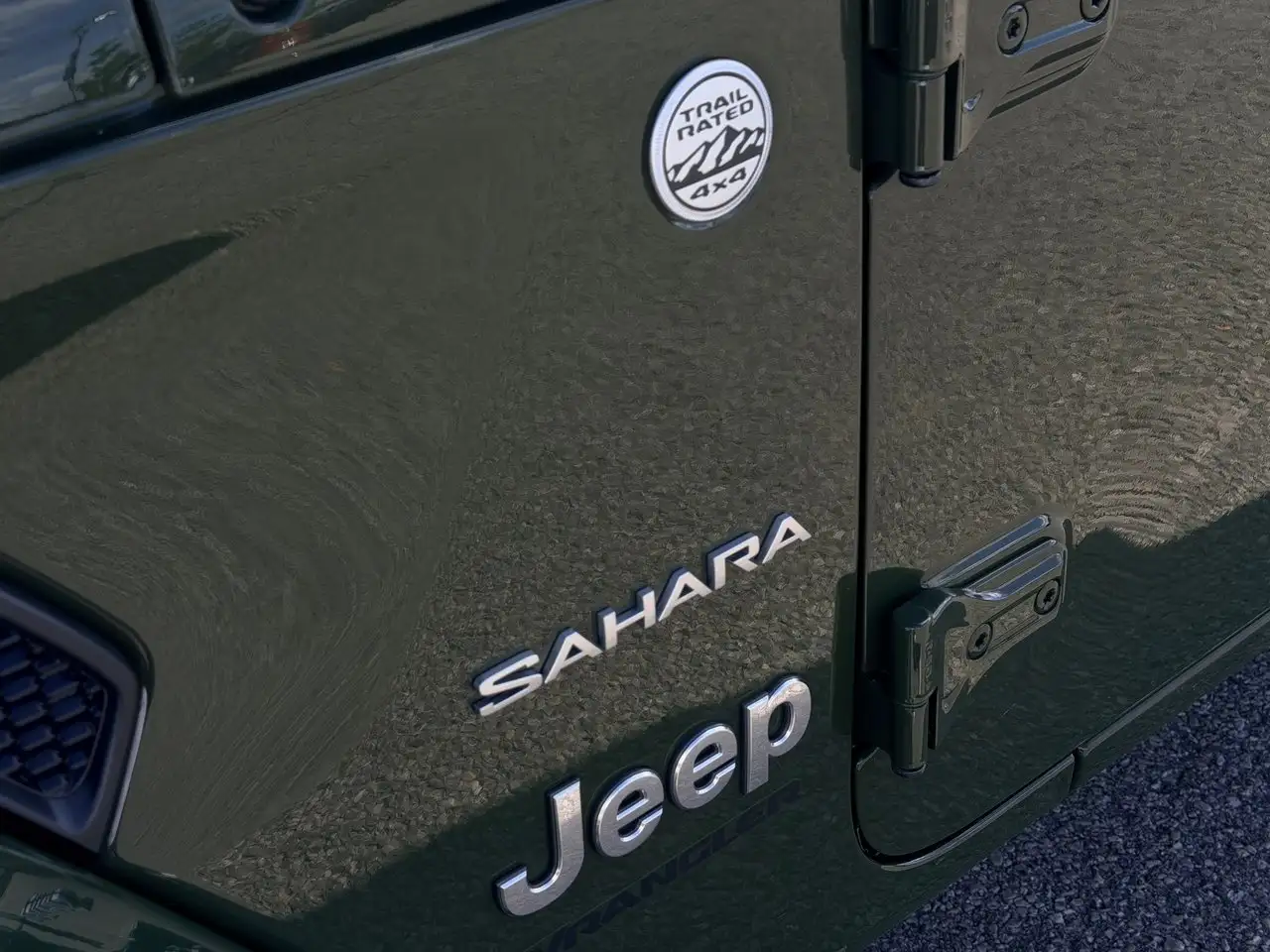 Jeep Wrangler - Image 11