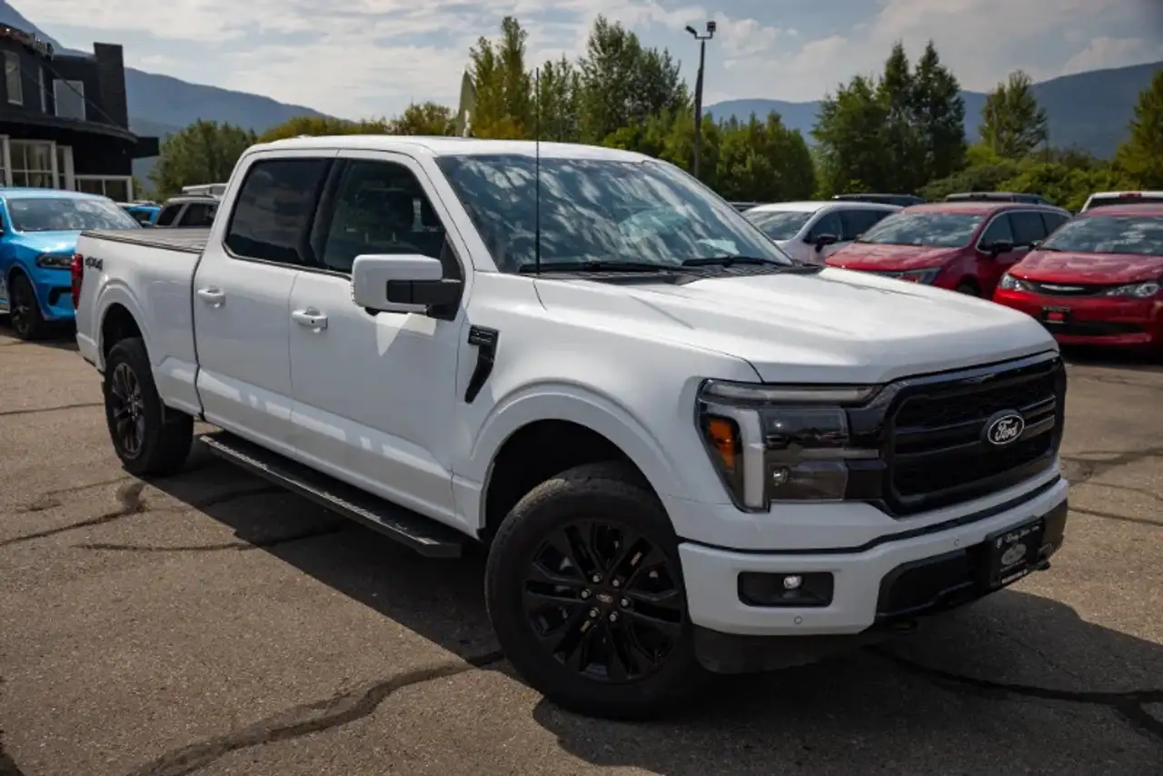 Ford F-150 - Image 2