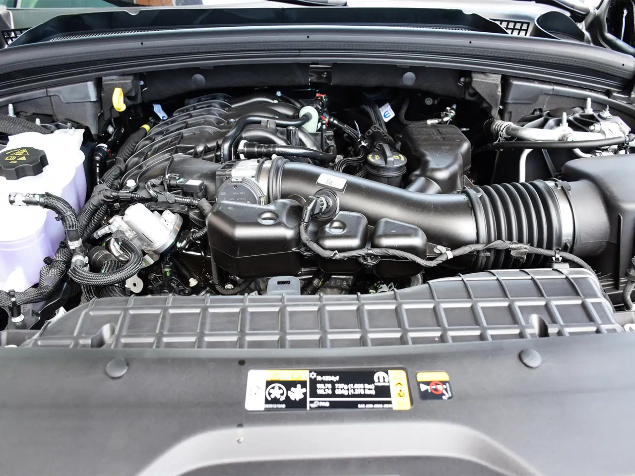 Jeep Grand Cherokee - Image 28