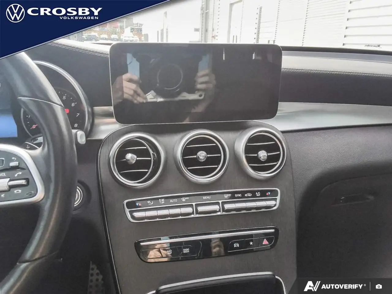 Mercedes-Benz GLC - Image 11