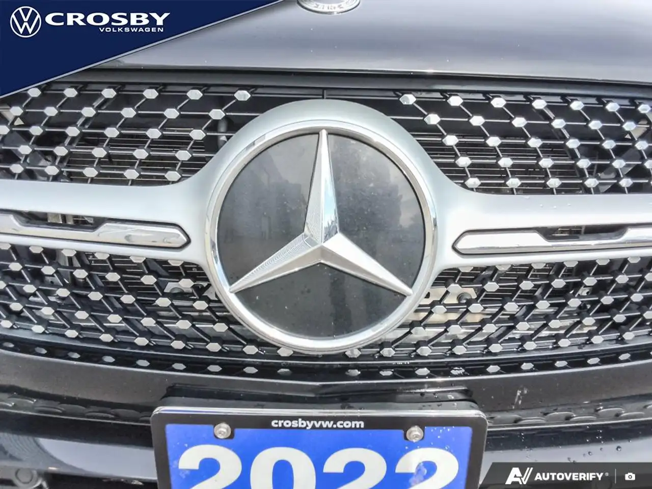 Mercedes-Benz GLC - Image 19