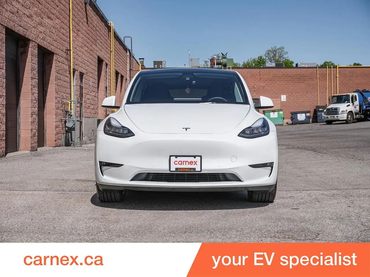 Tesla Model Y - Image 2