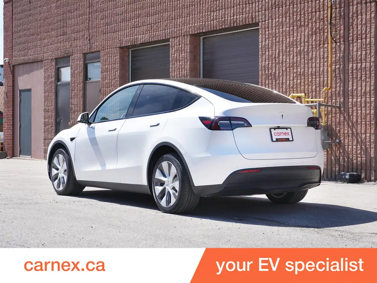 Tesla Model Y - Image 5