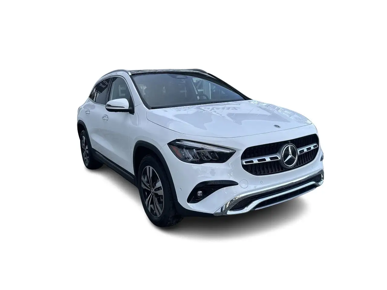 Mercedes-Benz GLA - Image 2