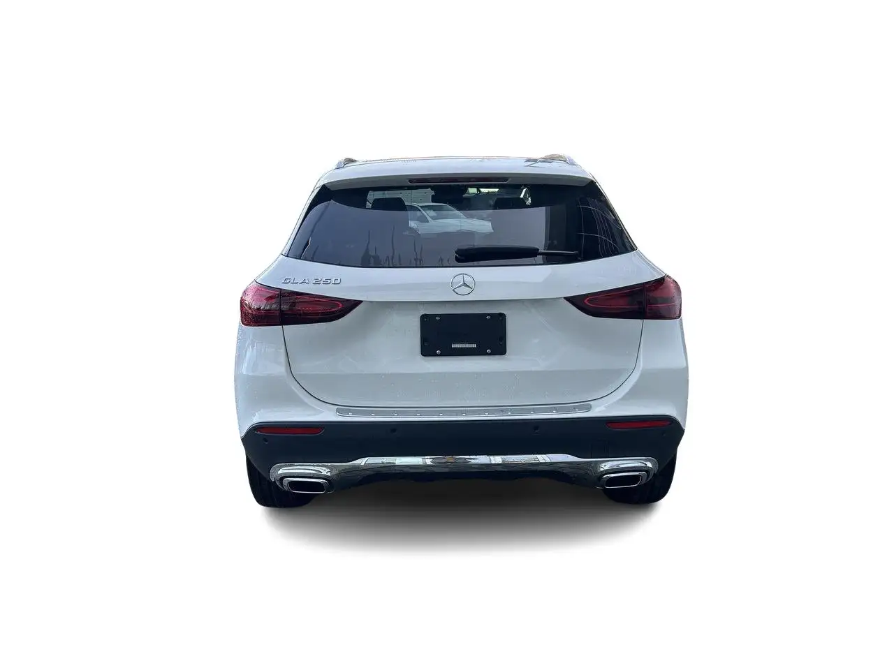 Mercedes-Benz GLA - Image 12
