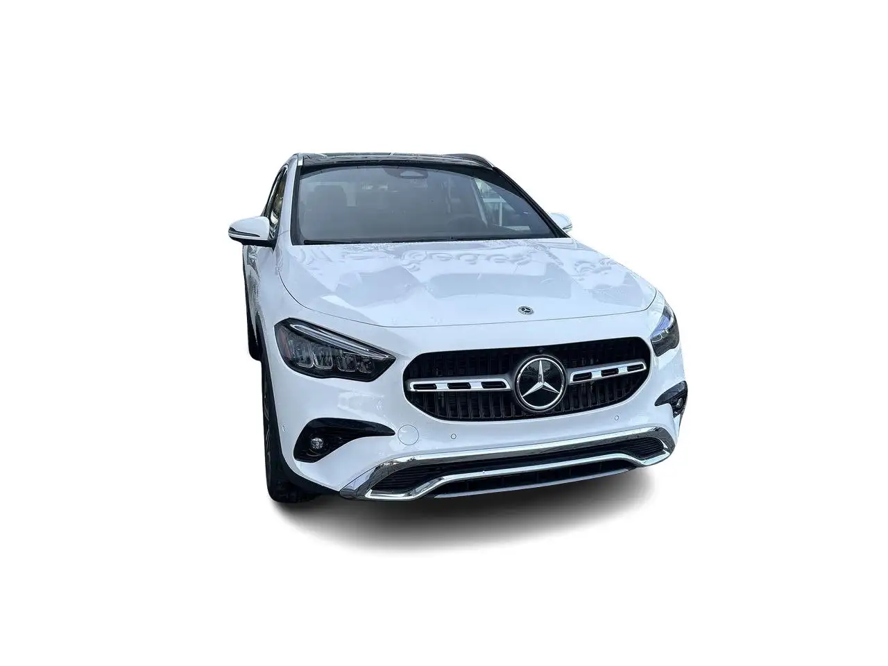 Mercedes-Benz GLA - Image 3
