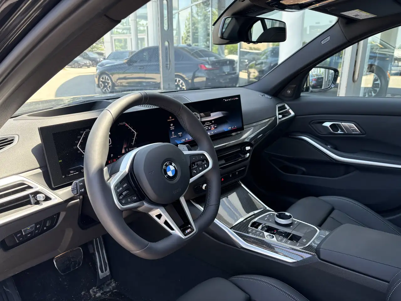BMW 3 Series - Image 13