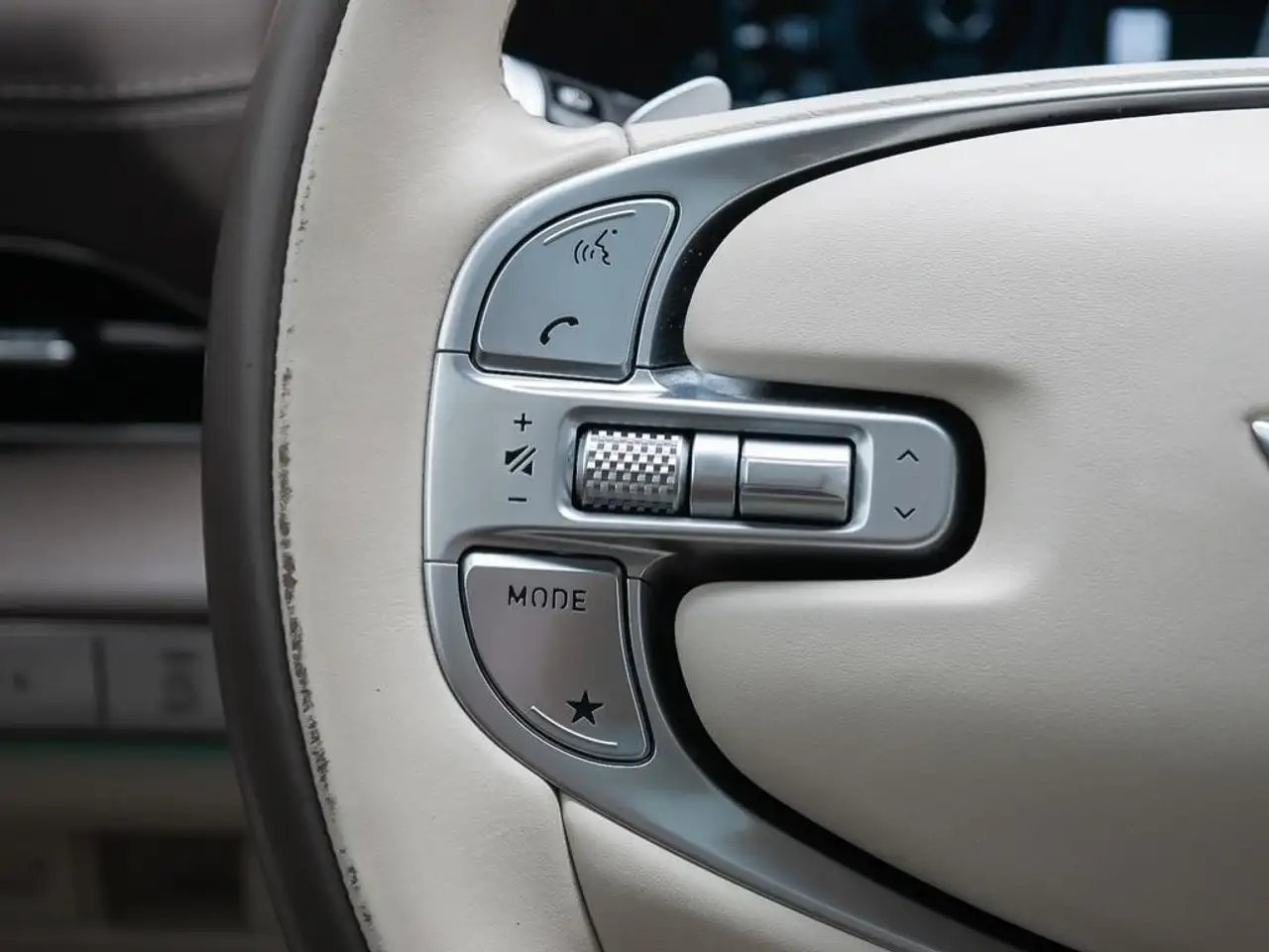 Genesis GV80 - Image 18