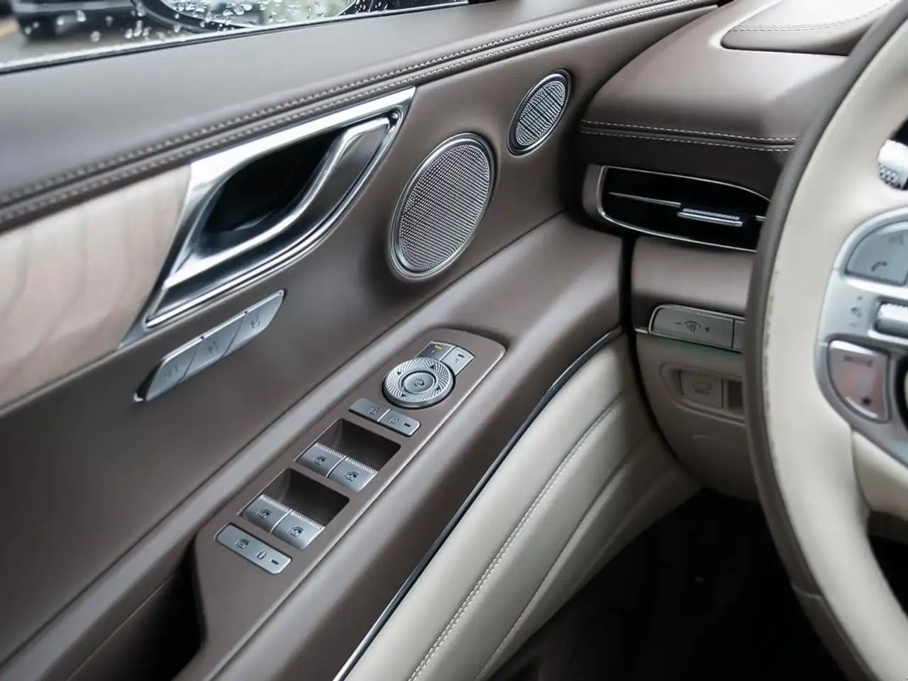 Genesis GV80 - Image 17