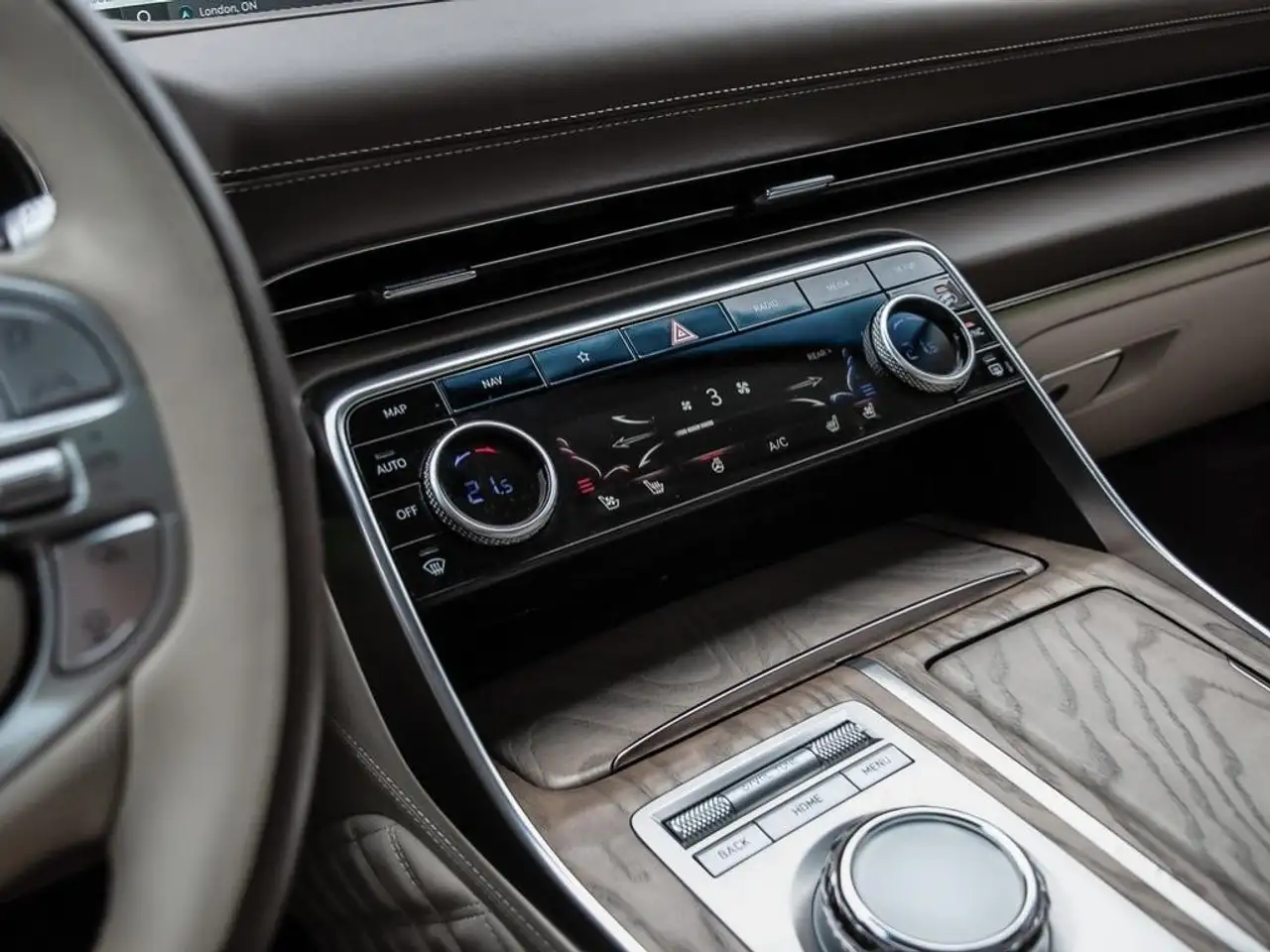 Genesis GV80 - Image 20
