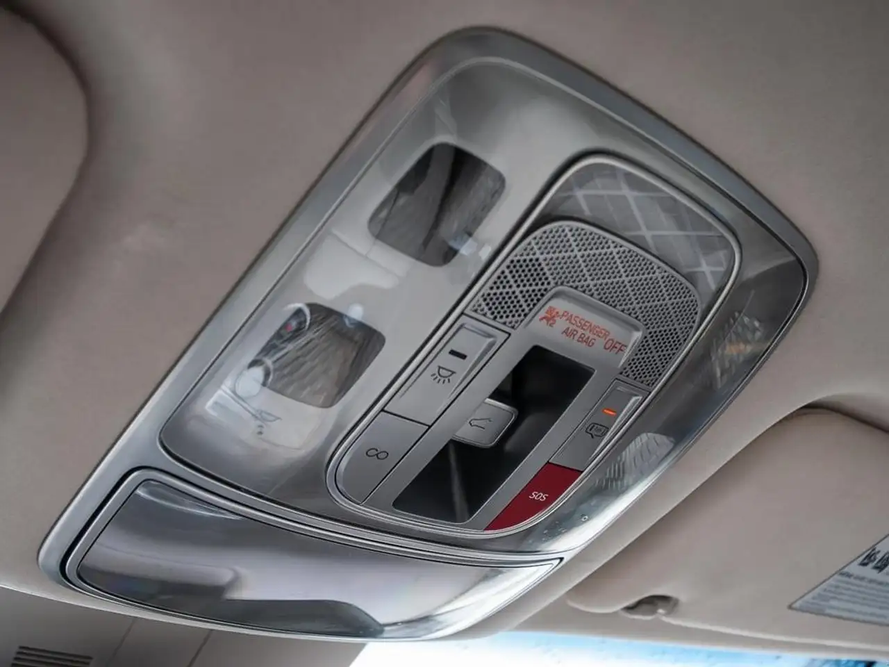 Genesis GV80 - Image 22
