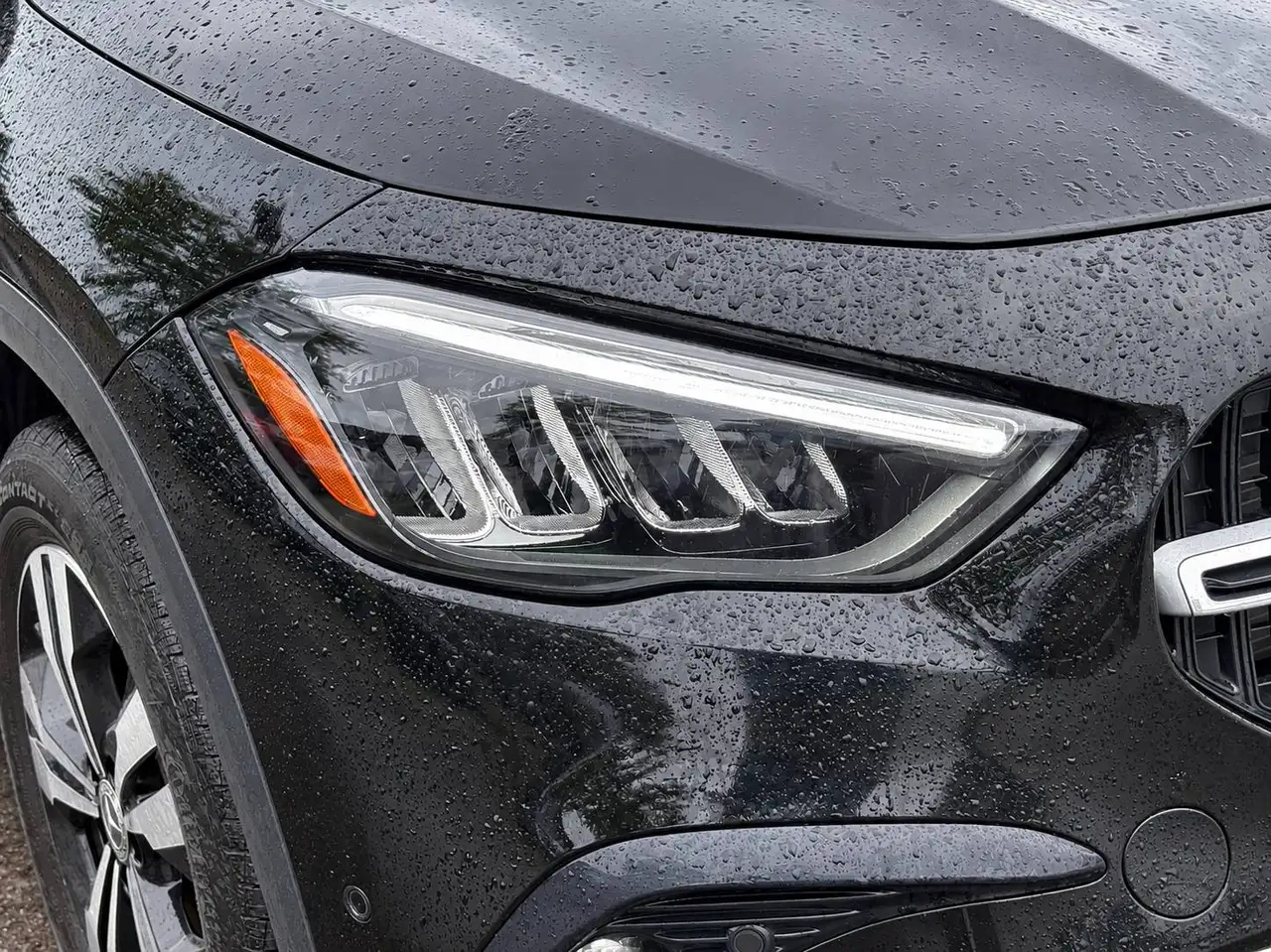 Mercedes-Benz GLA - Image 4