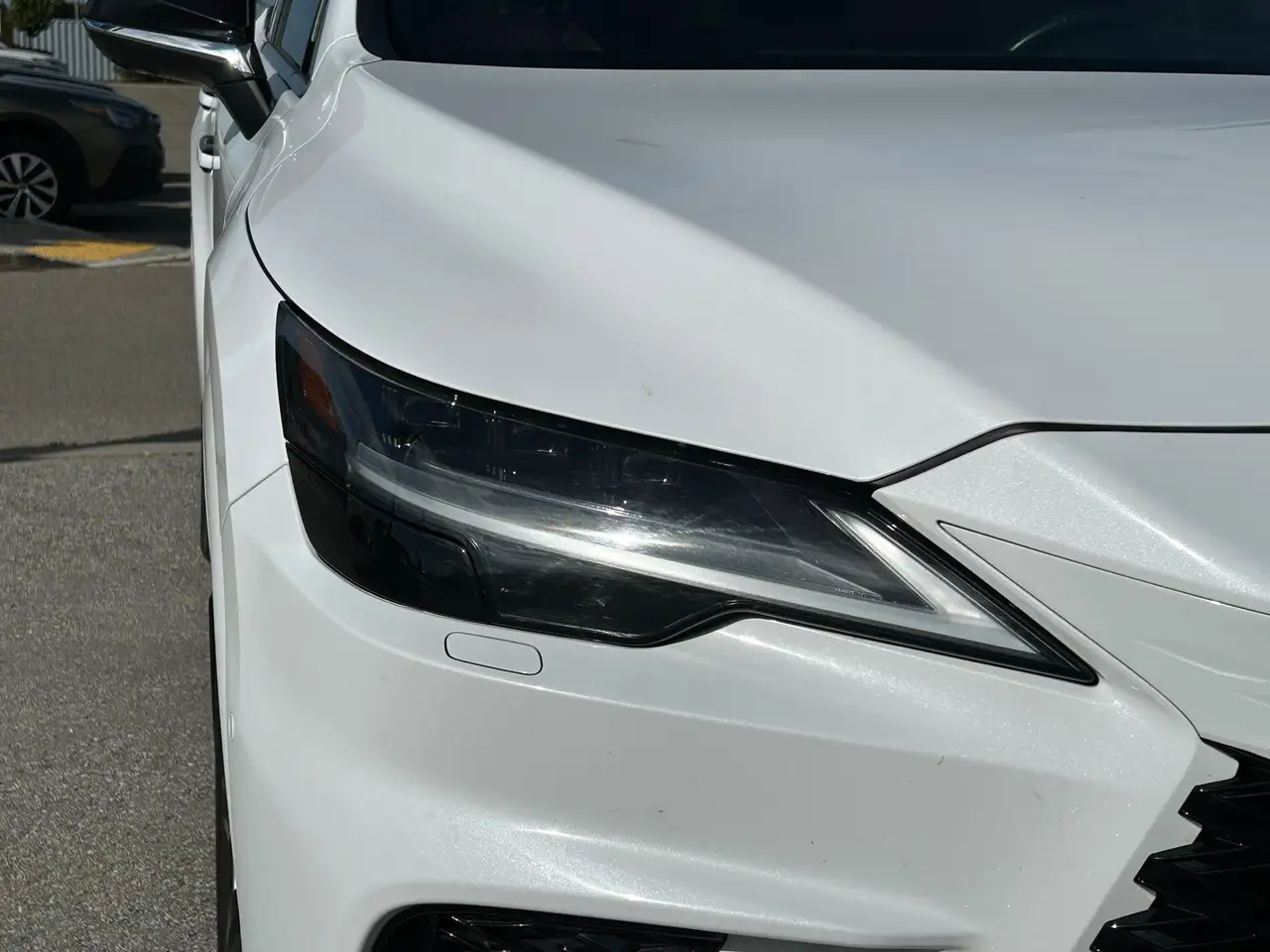Lexus RX - Image 6