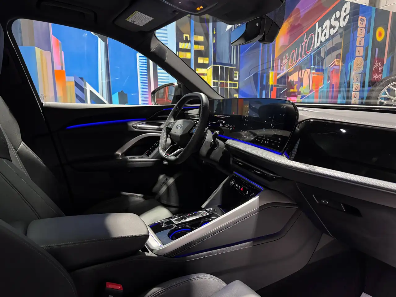 Audi Q5 - Image 8