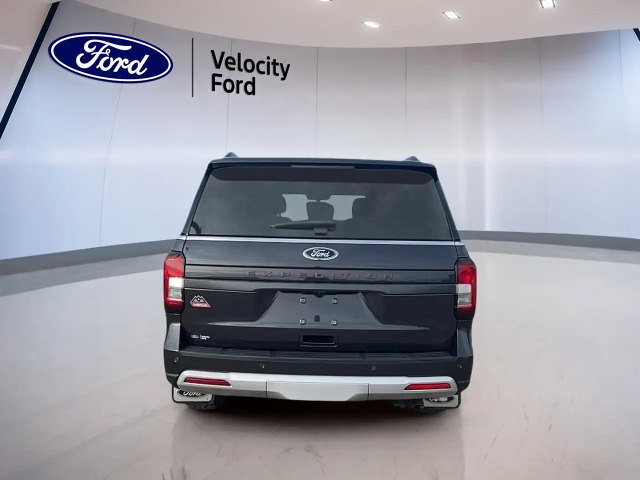 Ford Expedition - Image 3