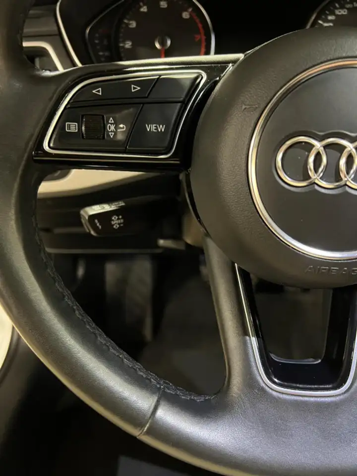 Audi A4 - Image 16