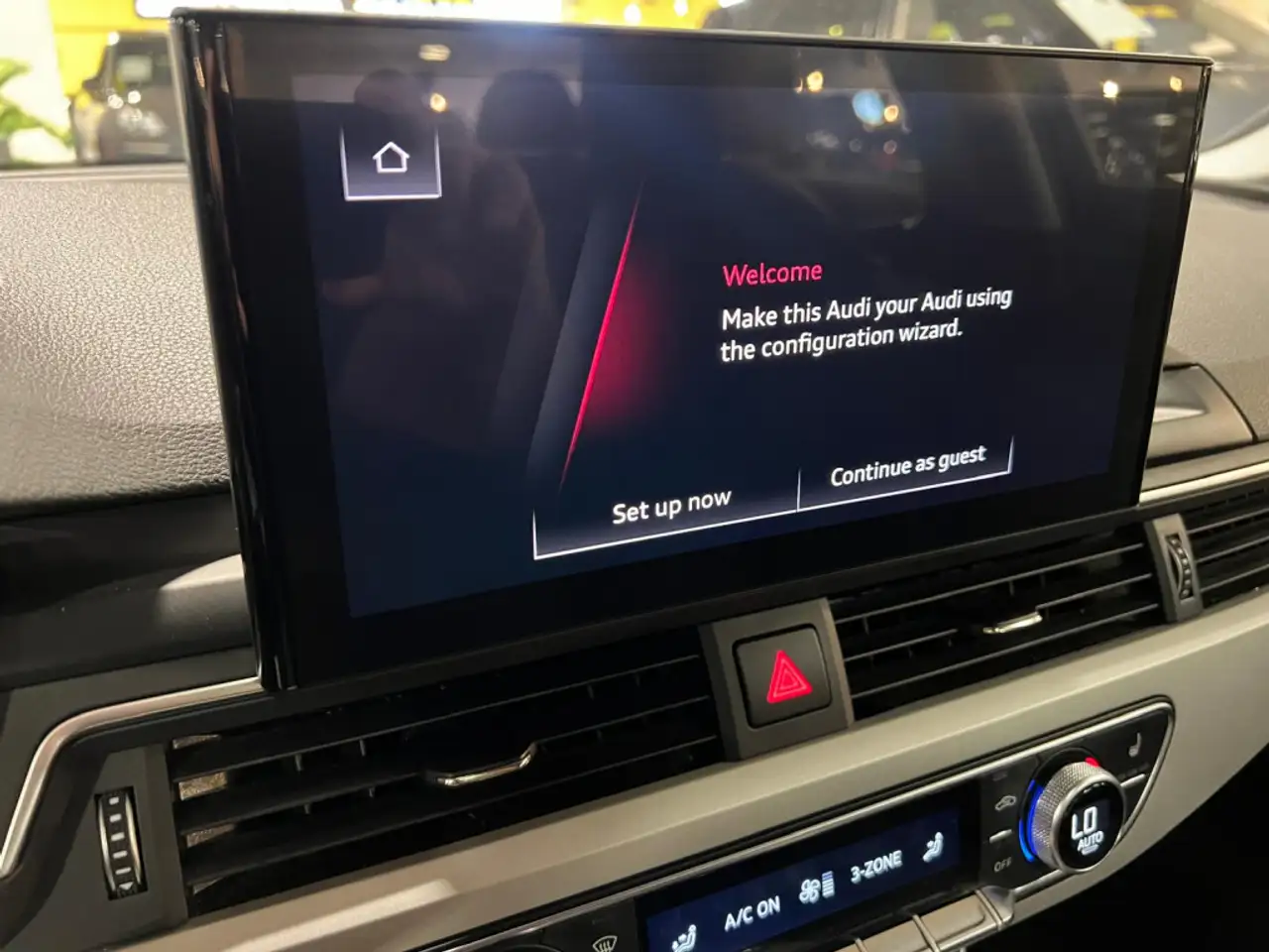 Audi A4 - Image 25