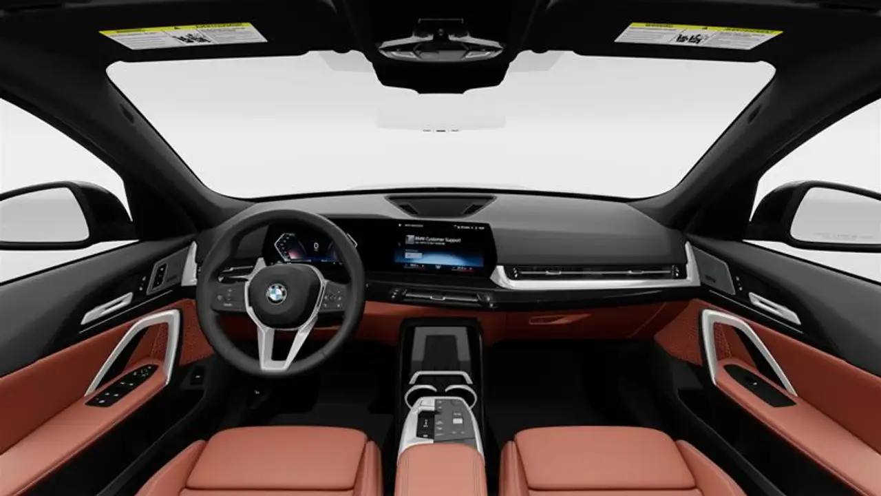 BMW X1 - Image 11