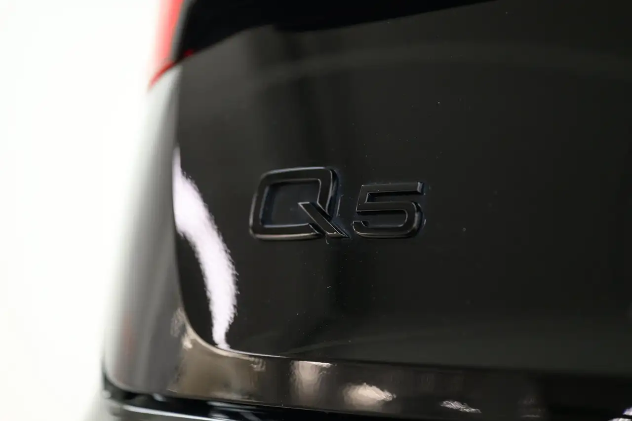 Audi Q5 - Image 8