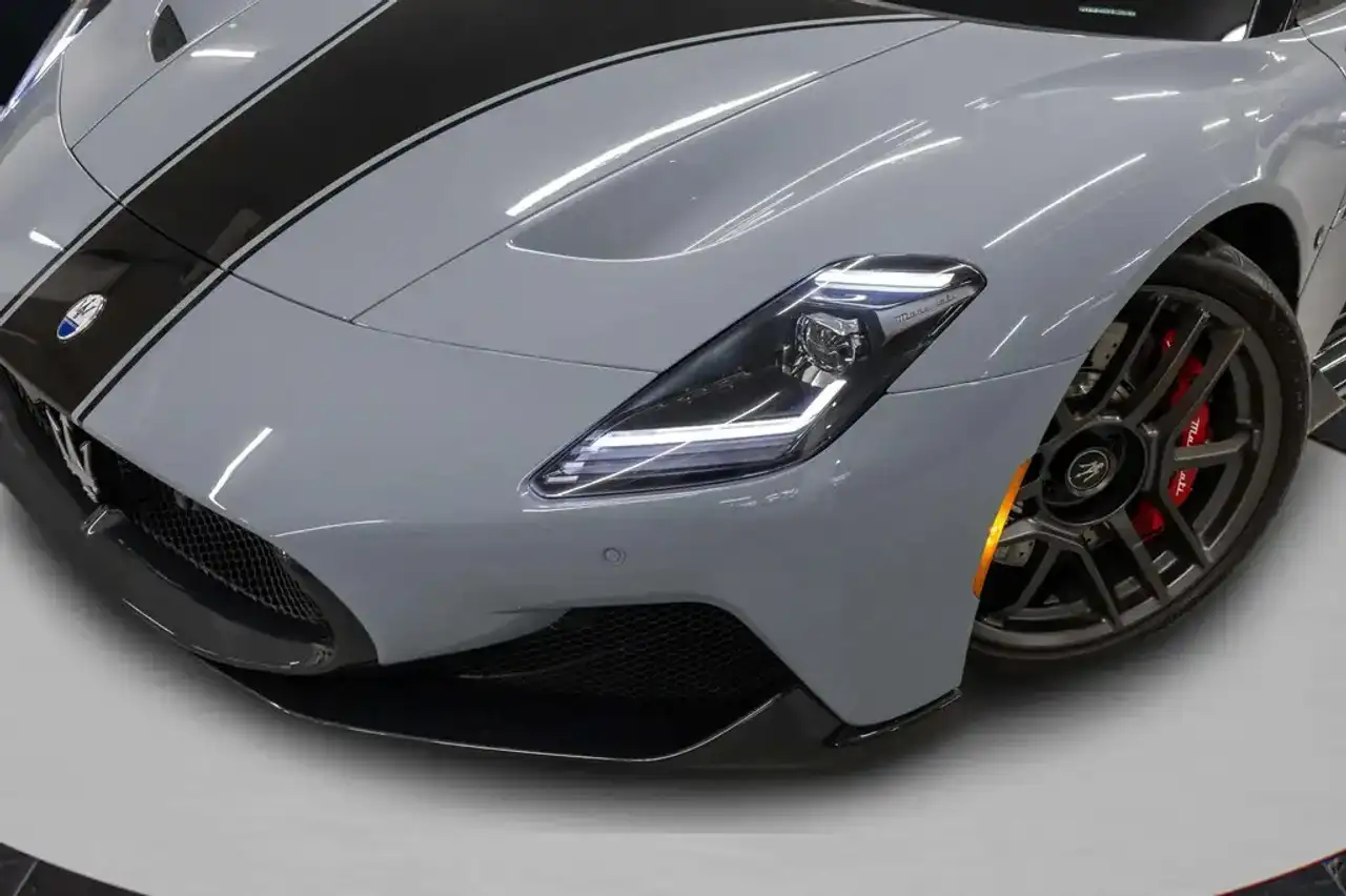 Maserati MC20 - Image 4
