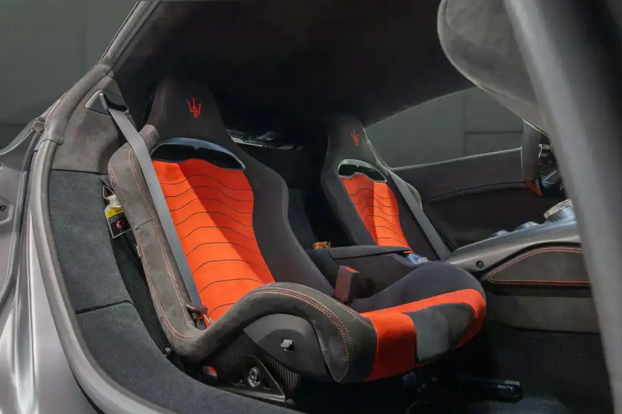 Maserati MC20 - Image 15
