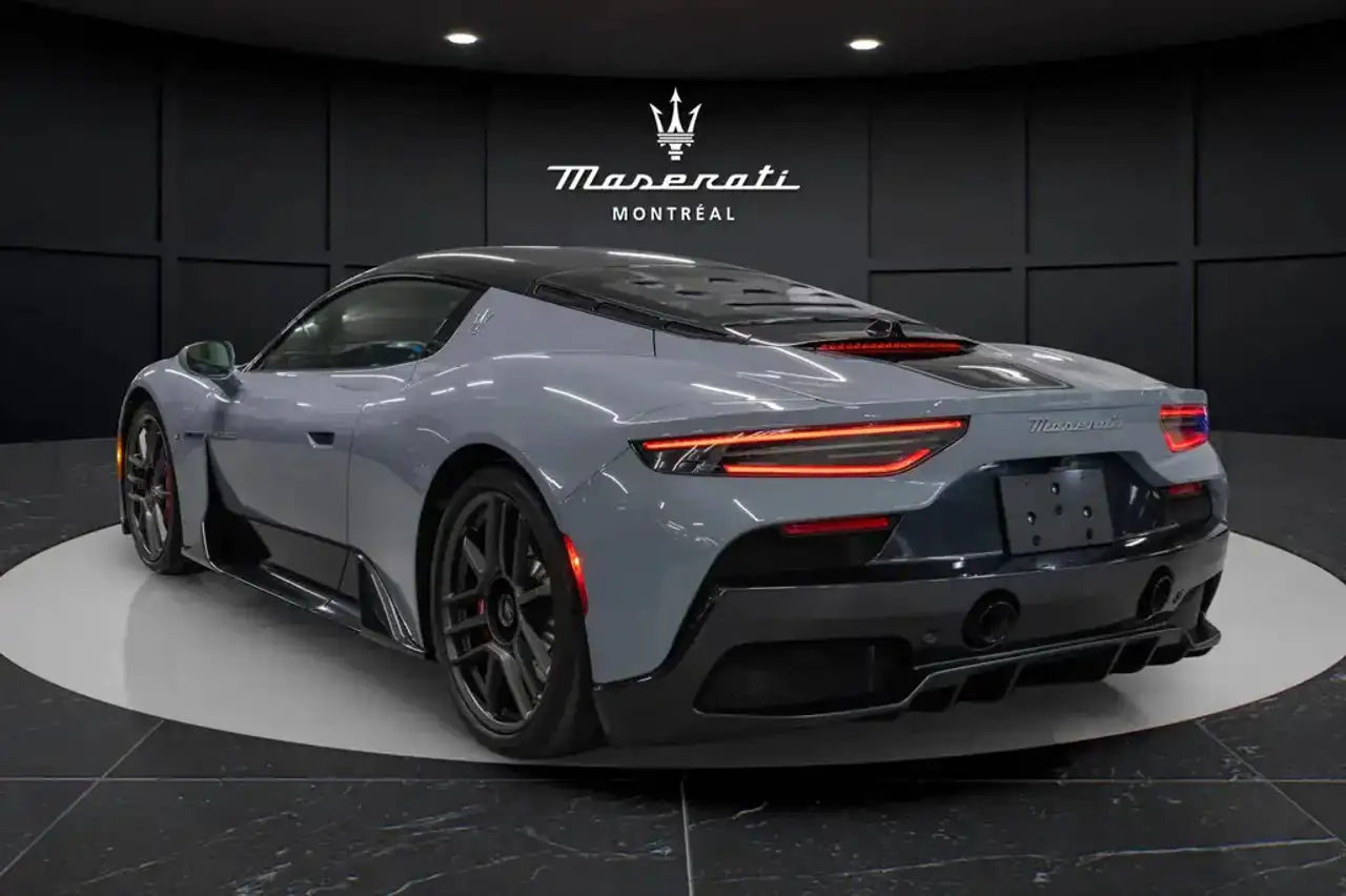 Maserati MC20 - Image 5