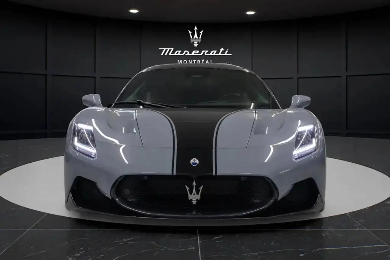 Maserati MC20 - Image 9