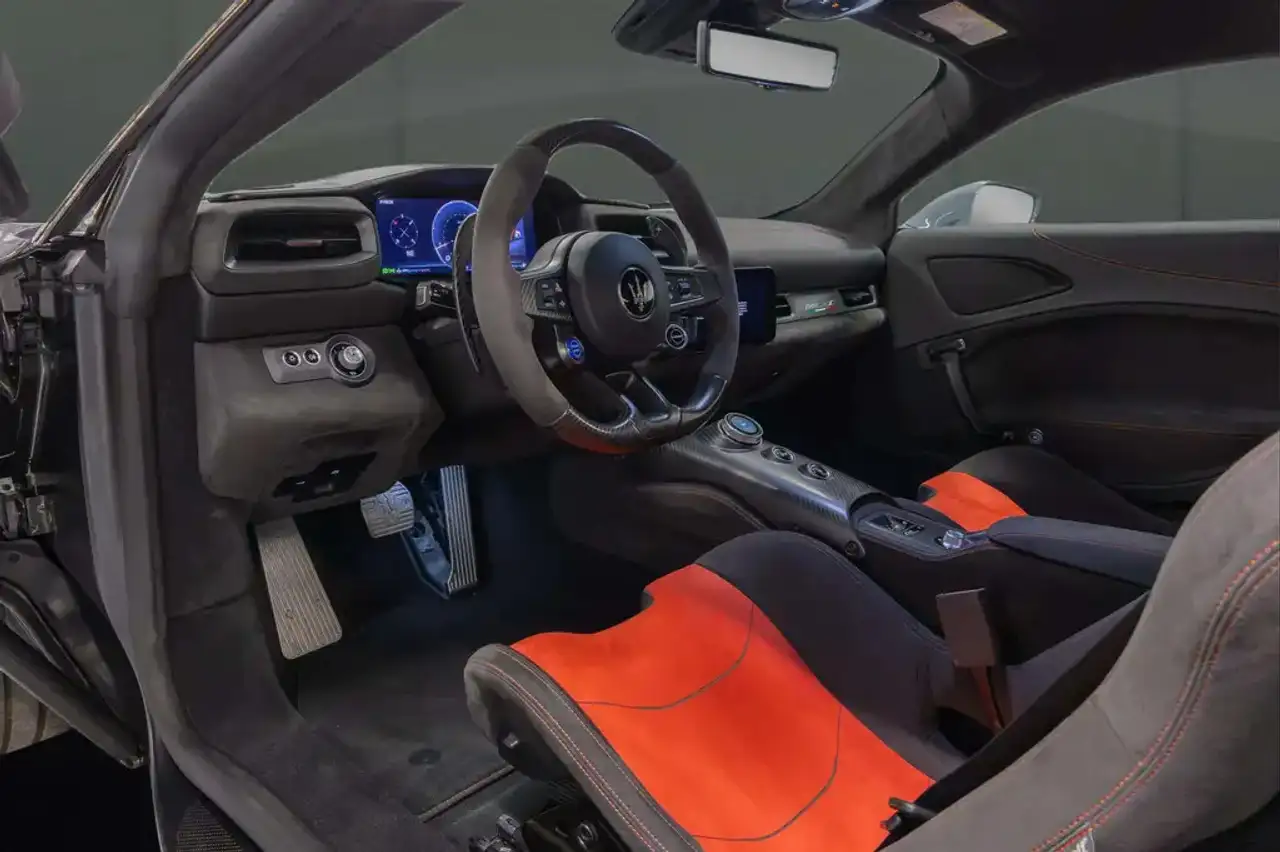 Maserati MC20 - Image 12