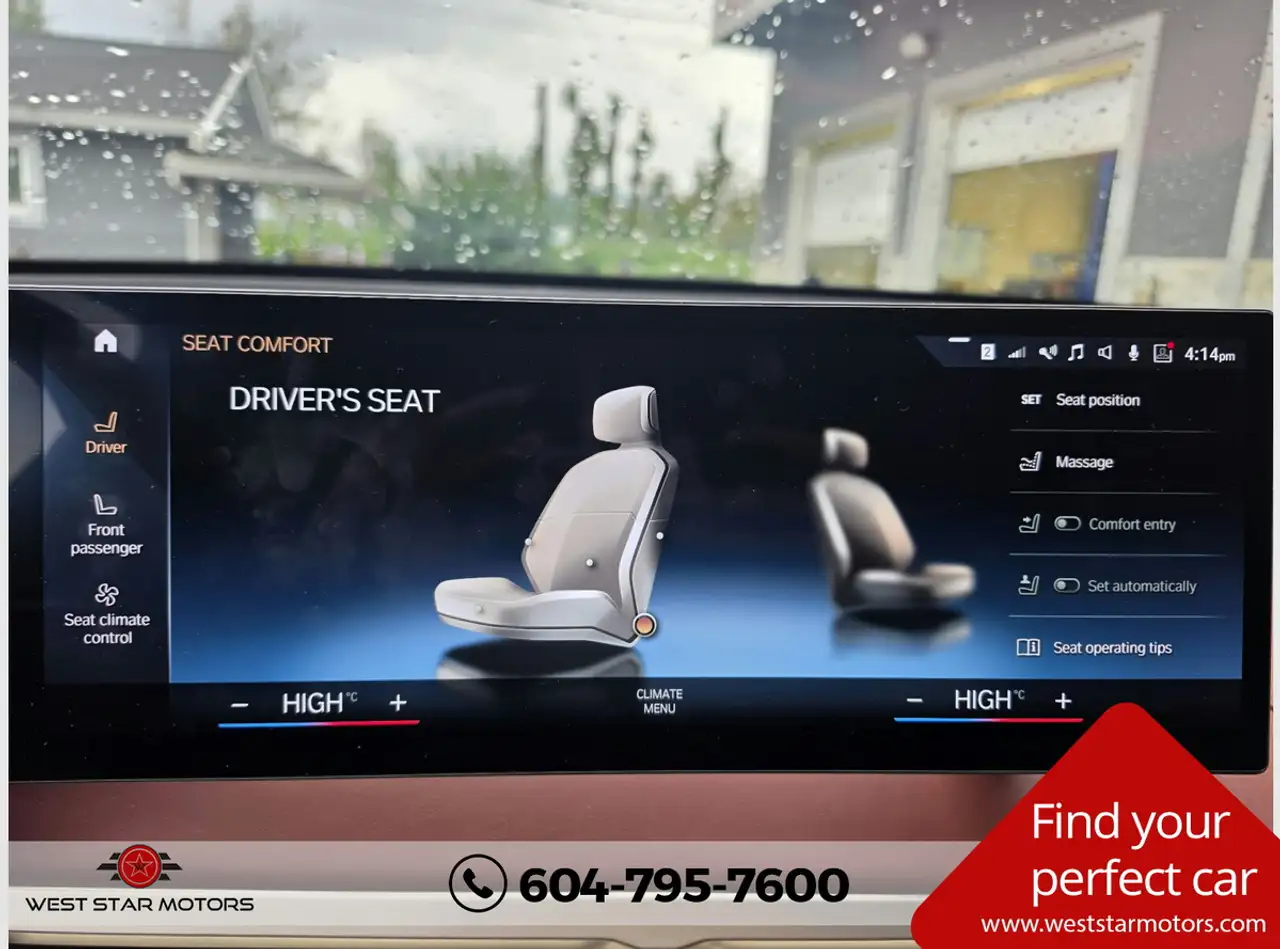BMW iX - Image 15