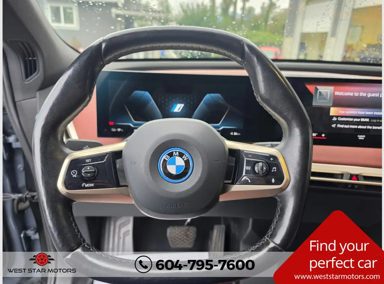 BMW iX - Image 11