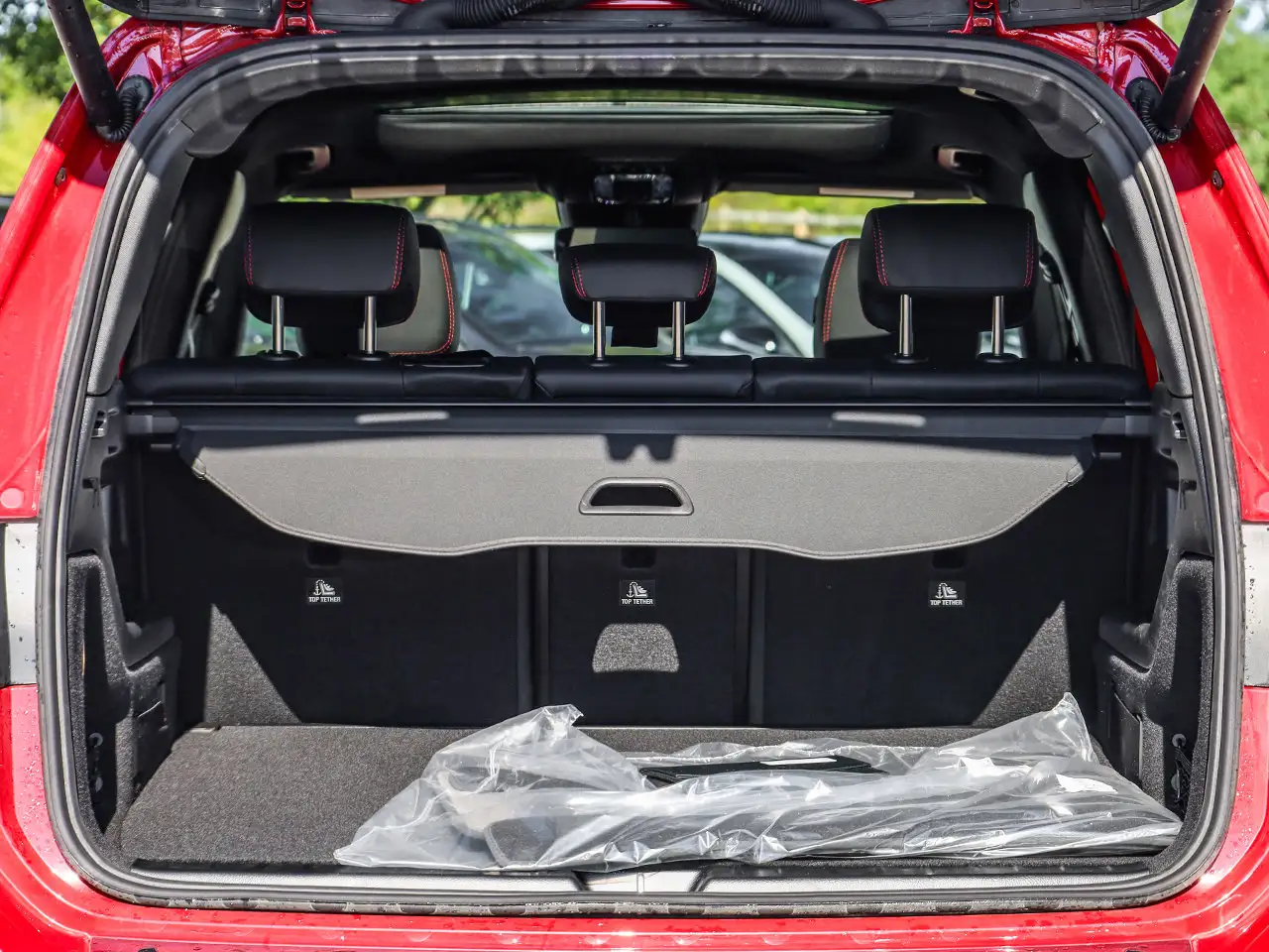 Mercedes-Benz GLB - Image 6