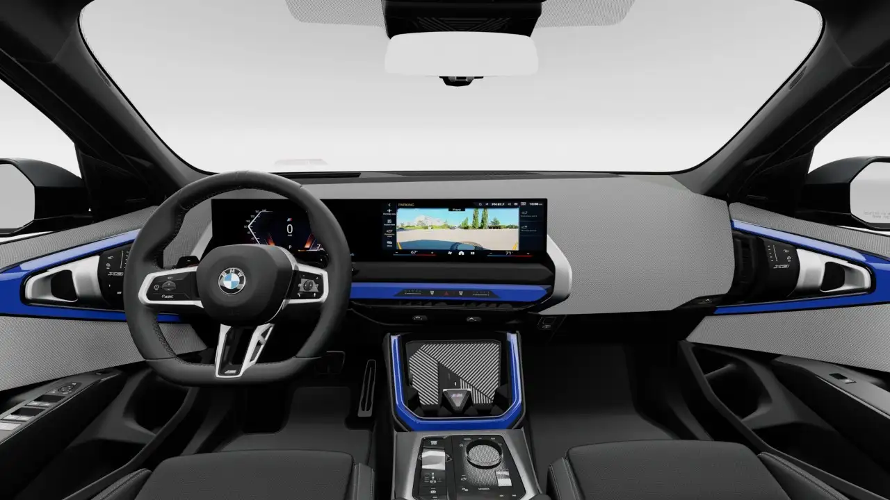 BMW X3 - Image 10