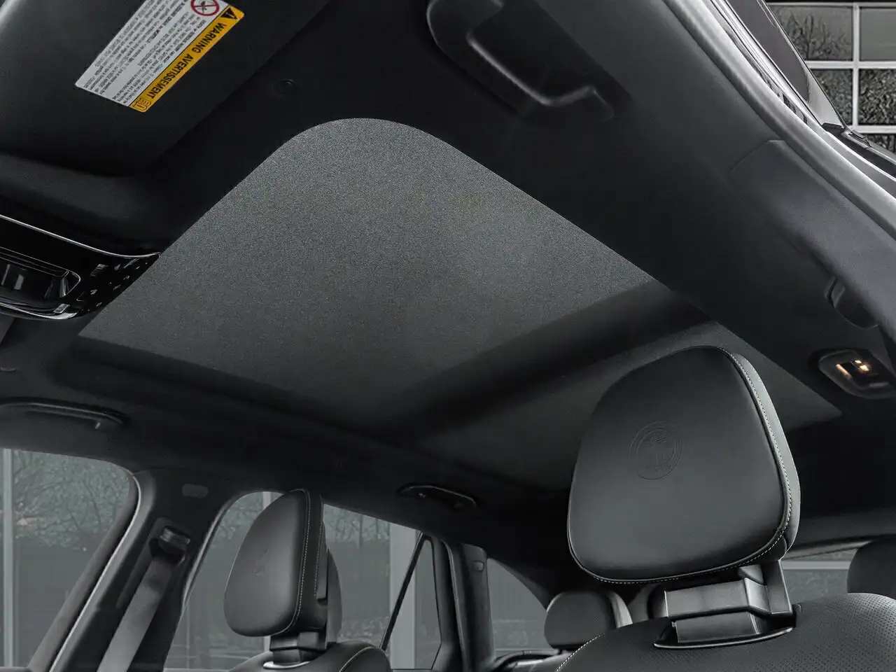 Mercedes-Benz GLC - Image 29