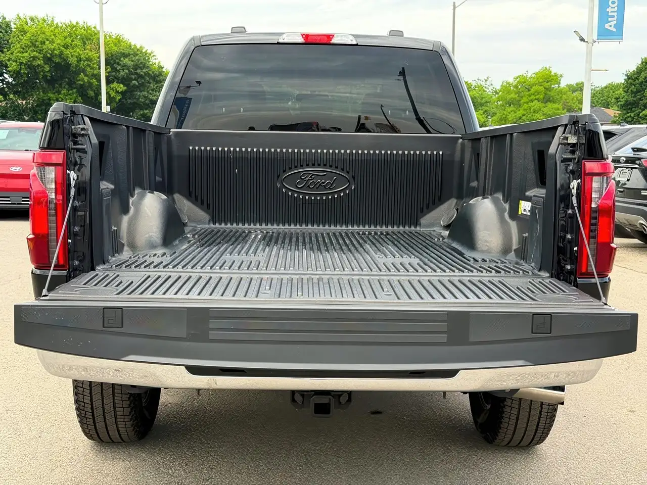 Ford F-150 - Image 15