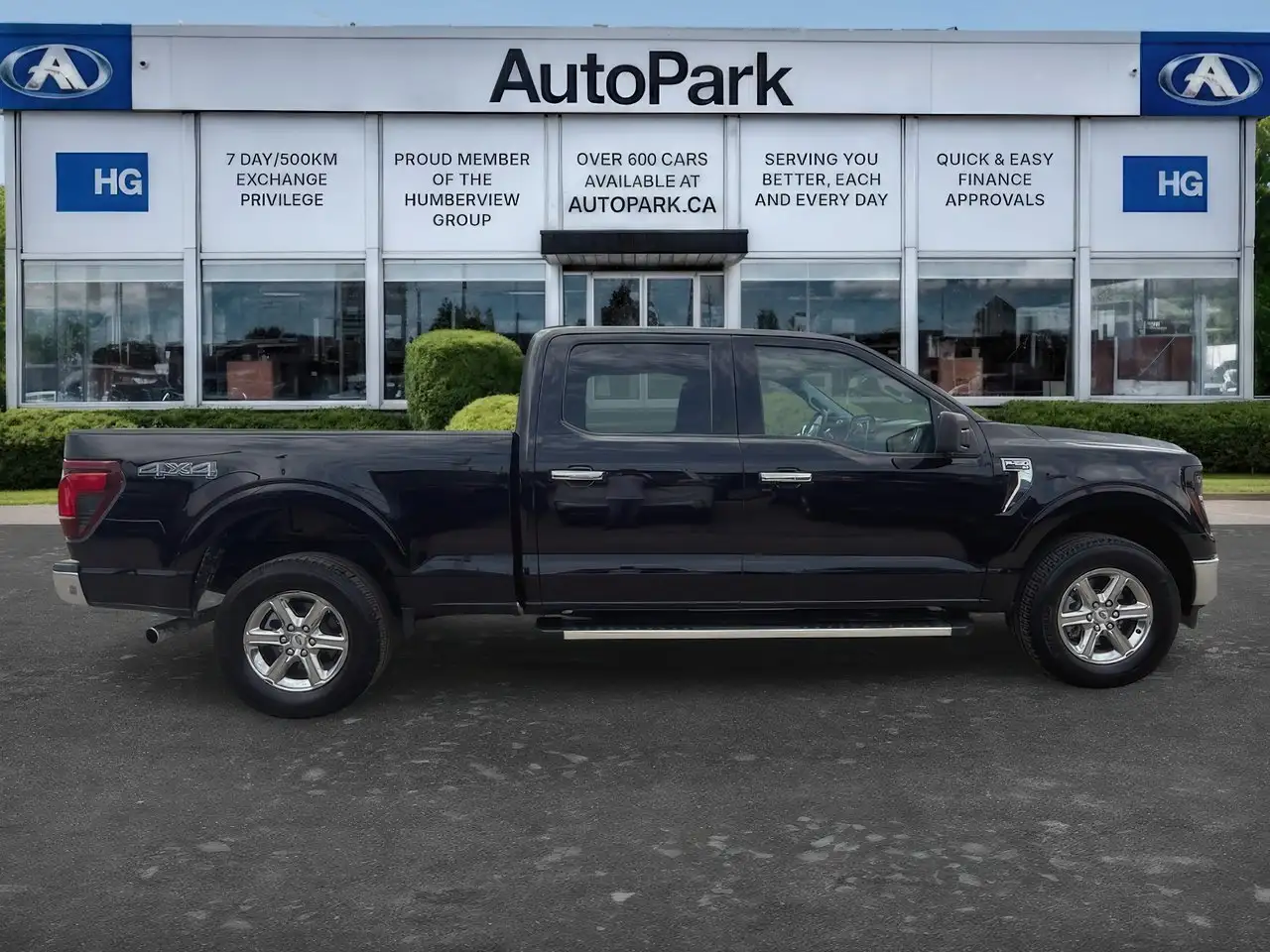 Ford F-150 - Image 6