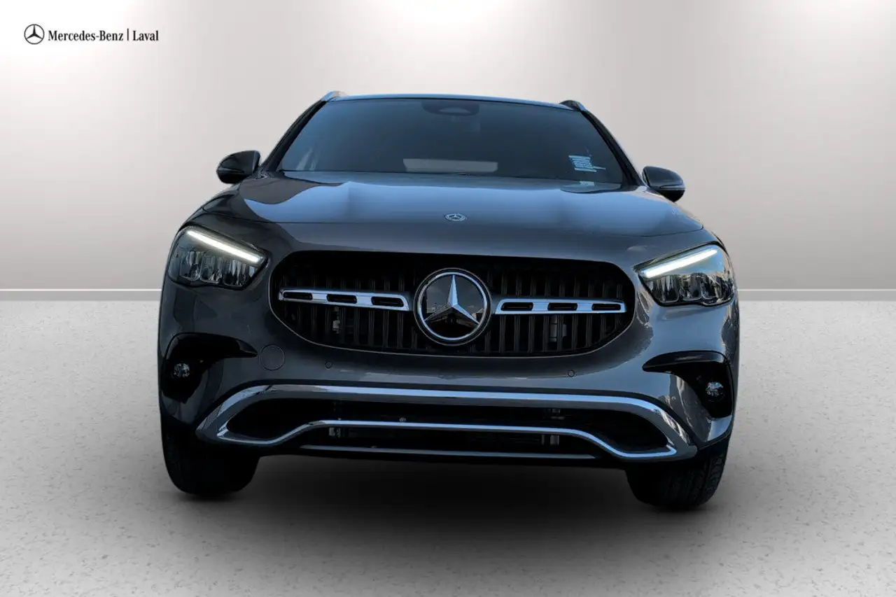 Mercedes-Benz GLA - Image 2