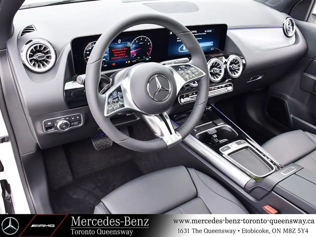 Mercedes-Benz GLA - Image 14