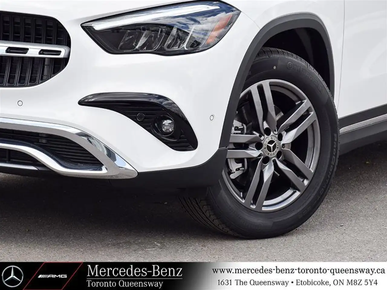 Mercedes-Benz GLA - Image 6