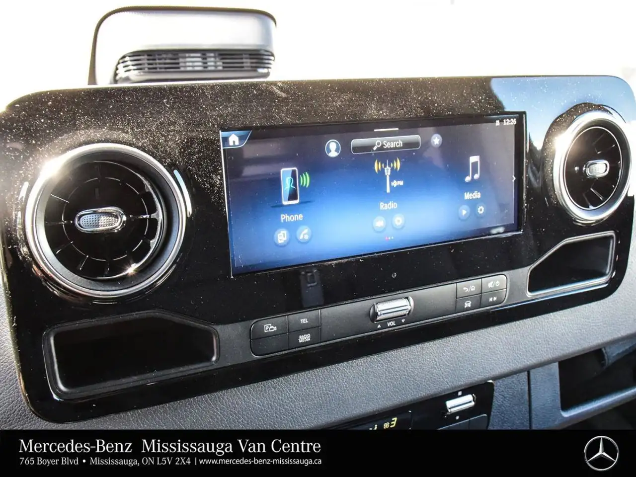 Mercedes-Benz Sprinter - Image 20
