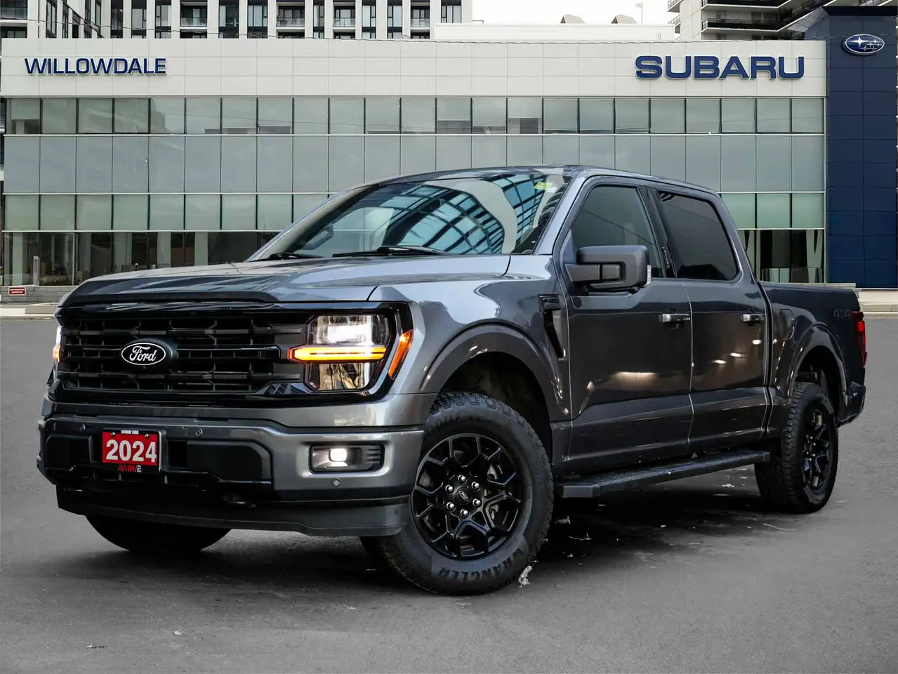 Ford F-150 - Image 1