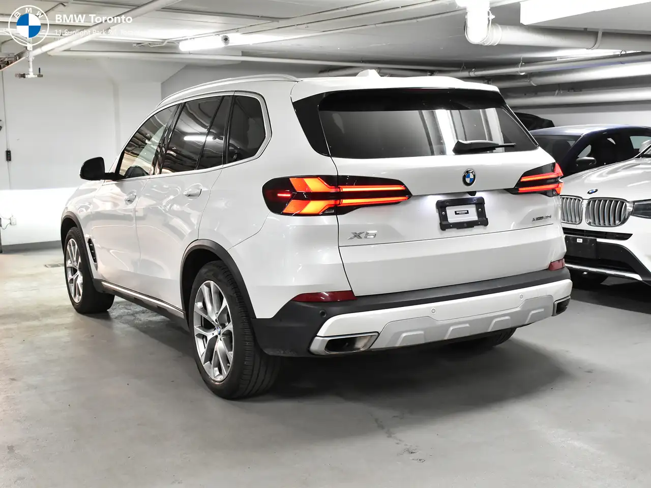 BMW X5 - Image 6