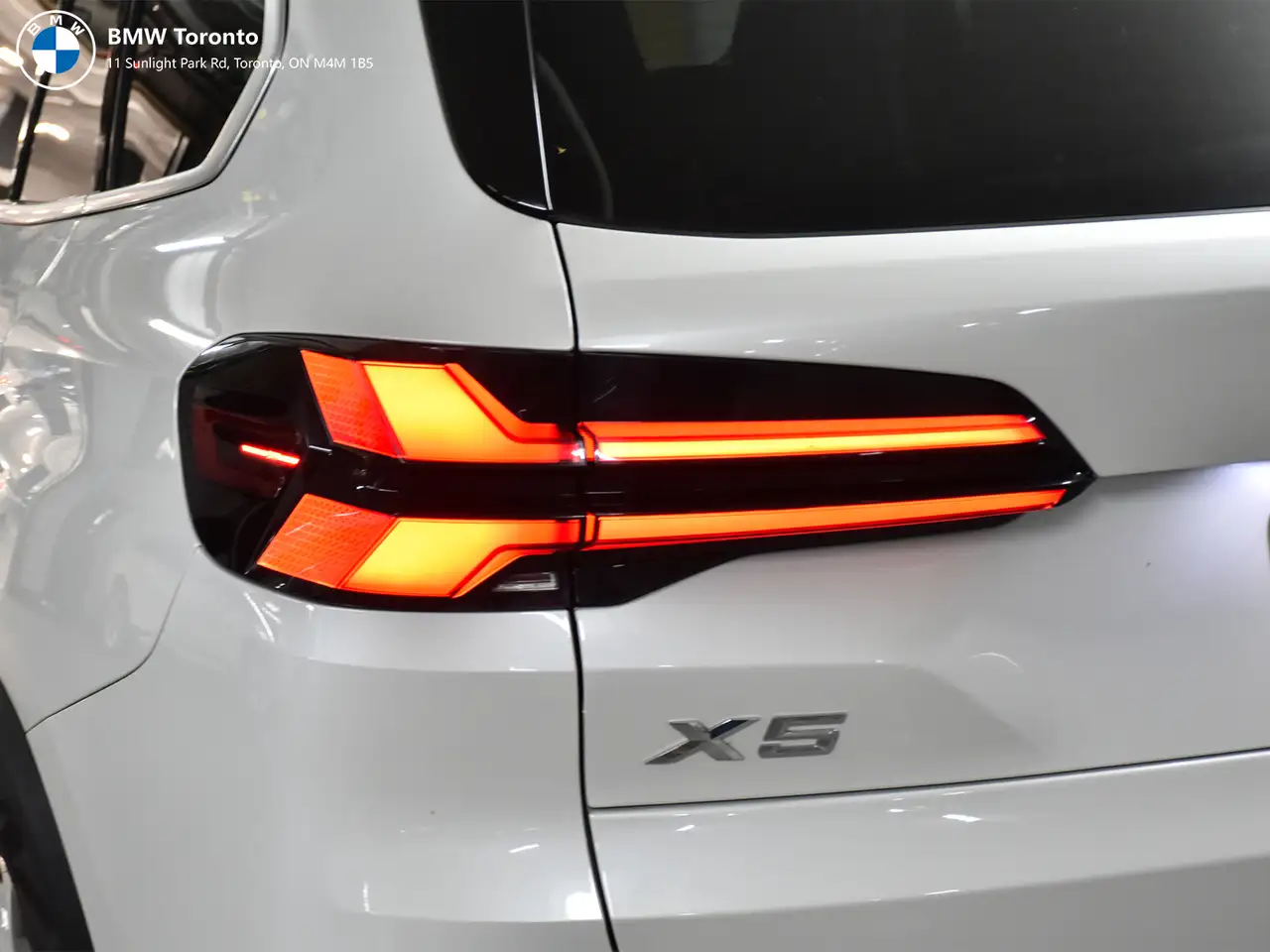 BMW X5 - Image 8
