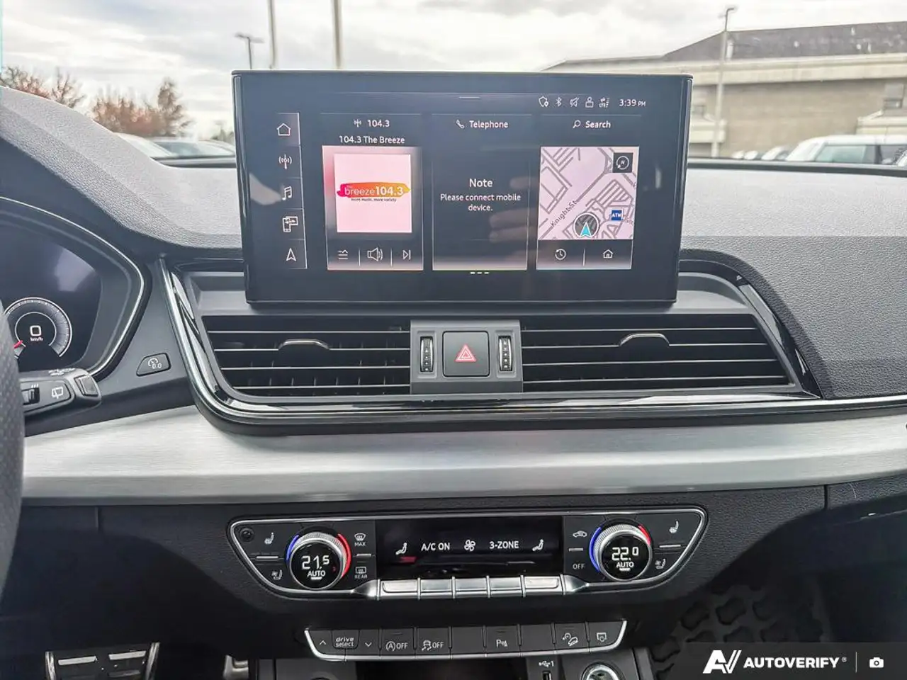 Audi Q5 - Image 19