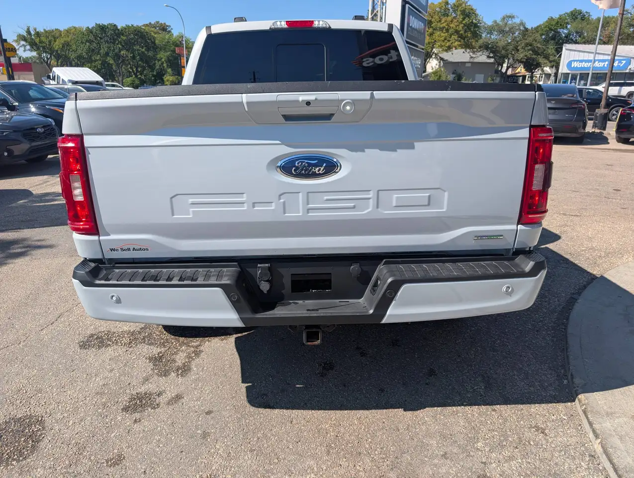 Ford F-150 - Image 5