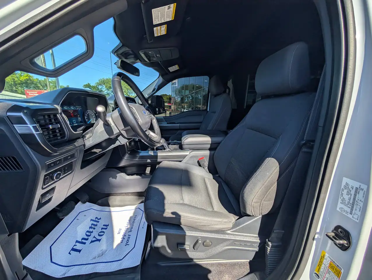 Ford F-150 - Image 13