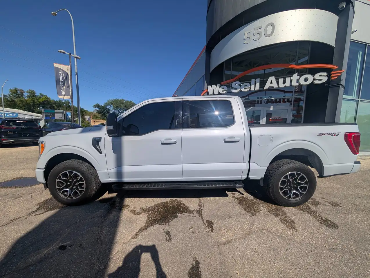 Ford F-150 - Image 6