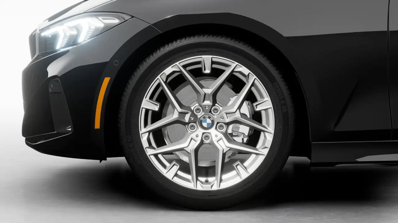 BMW 3 Series - Image 7