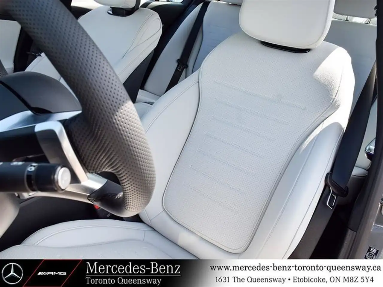 Mercedes-Benz C-Class - Image 10