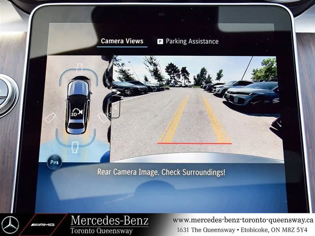 Mercedes-Benz C-Class - Image 27