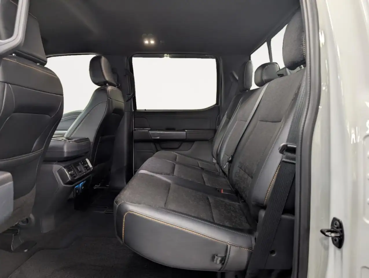 Ford F-150 - Image 10